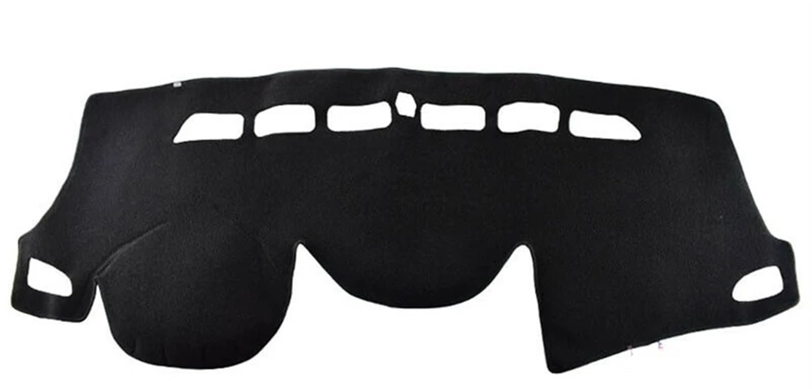 Interior Dashboard Cover Für Hyundai Für Elantra I35 Für Avante 5th (MD/UD) 2011-2015 Vordere Armaturenbrettabdeckung Teppich Mittelkonsole Armaturenbrett Hitzebeständige von Difmqf