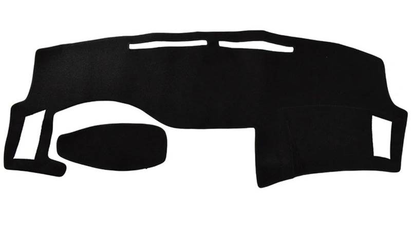 Interior Dashboard Cover Für Infiniti Für FX35 Für FX45 Für FX50 2003 2004 2005 2006 2007 2008 Armaturenbrettabdeckung Dash Mat Dashmat Sonnenschutz Armaturenbrettabdeckung von Difmqf
