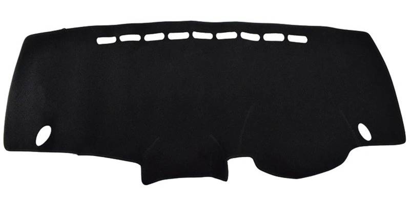 Interior Dashboard Cover Für Jazz 2009-2013 Für Shuttle 2011-2014 Dashmat Dashboard Abdeckung Dash Matte Pad Sonnenschutz Armaturenbrett Abdeckung Teppich von Difmqf
