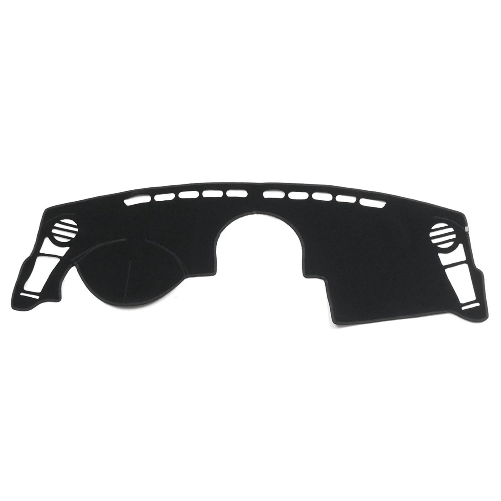Interior Dashboard Cover Für KIA Für Soul 2010 2011 2012 2013 Anti-Rutsch-Matte Armaturenbrett-Abdeckung Pad Sonnenschutz Armaturenbrett-Matte Schutzteppich Anti-UV-Zubehör Interior Dashboard Cover Für KIA Für Soul 2010 2011 2012 2013 Anti-Rutsch-Matte Armaturenbrett-Abdeckung Pad Sonnenschutz Armaturenbrett-Matte Schutzteppich Anti-UV-Zubehör von Difmqf
