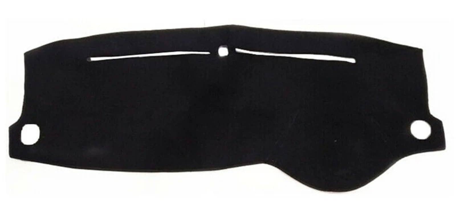 Interior Dashboard Cover Für Kia Für STONIC 2017 2018 2019 2020 2021 2022 2023 2024 Auto Dashboard Abdeckung Matte Pad Dashmat Sonnenschirm Teppich Protector Zubehör(Right Hand Drive) von Difmqf