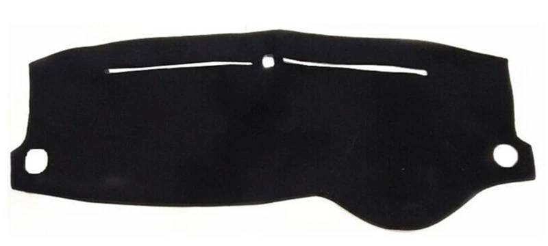 Interior Dashboard Cover Für Kia Für STONIC 2017 2018 2019 2020 2021 2022 2023 2024 Auto Dashboard Abdeckung Matte Pad Dashmat Sonnenschirm Teppich Protector Zubehör(Right Hand Drive) von Difmqf
