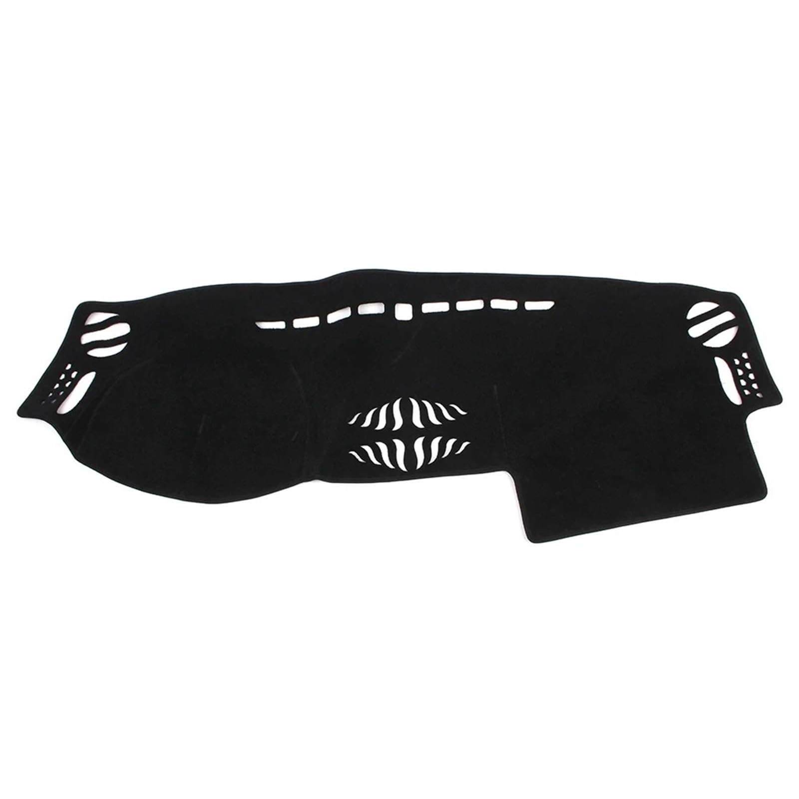 Interior Dashboard Cover Für Land Für Rover Für LR2 Für Freelander 2 2007-2009 2010 2011 2012 2013 2014 Schwarze Auto-Armaturenbrett-Matte Armaturenbrettabdeckung Dashmat LHD Interior Dashboard Cover Für Land Für Rover Für LR2 Für Freelander 2 2007-2009 2010 2011 2012 2013 2014 Schwarze Auto-Armaturenbrett-Matte Armaturenbrettabdeckung Dashmat LHD von Difmqf