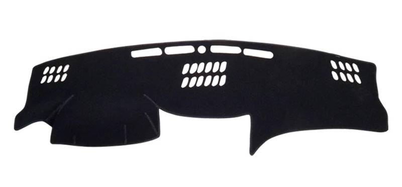 Interior Dashboard Cover Für Lexus GS 2006~2011 Für GS300 Für GS430 Für GS450h Für GS350 Für GS460 Armaturenbrett-Abdeckungspad Dashmat Dashmat Sonnenschutz-Schutzteppich von Difmqf