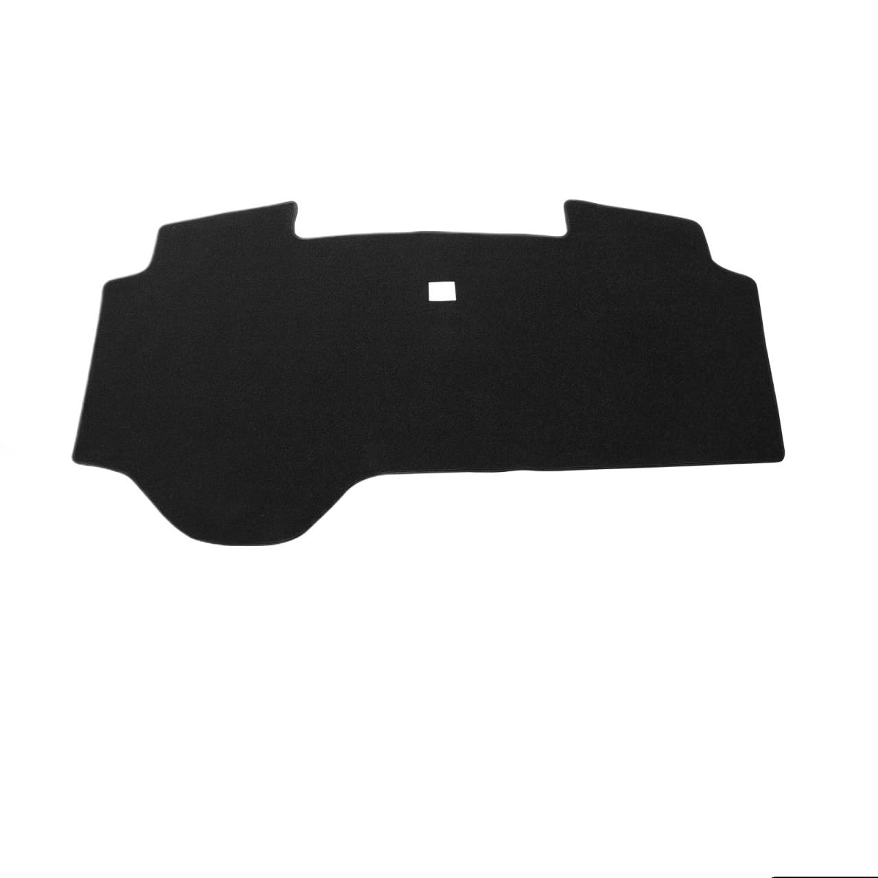 Interior Dashboard Cover Für MITUBIST Für DELICA D:5 D5 2021 2022 2023 2024 2025 Auto Dashboard Pad Dashmat Dash Matte Zubehör Schutzhülle Teppich(2020-2025 LHD) von Difmqf