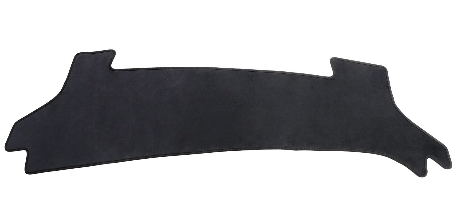 Interior Dashboard Cover Für Prius 2022 2023 2024 2025 Dash Mat Dashmat Dashboard Abdeckung Pad Auto Zubehör Sonnenschirm Schutz Teppich(Right-Rudder) von Difmqf