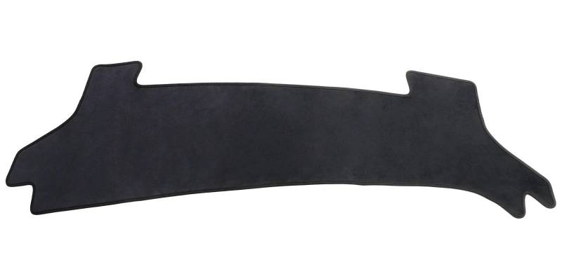 Interior Dashboard Cover Für Prius 2022 2023 2024 2025 Dash Mat Dashmat Dashboard Abdeckung Pad Auto Zubehör Sonnenschirm Schutz Teppich(Right-Rudder) von Difmqf