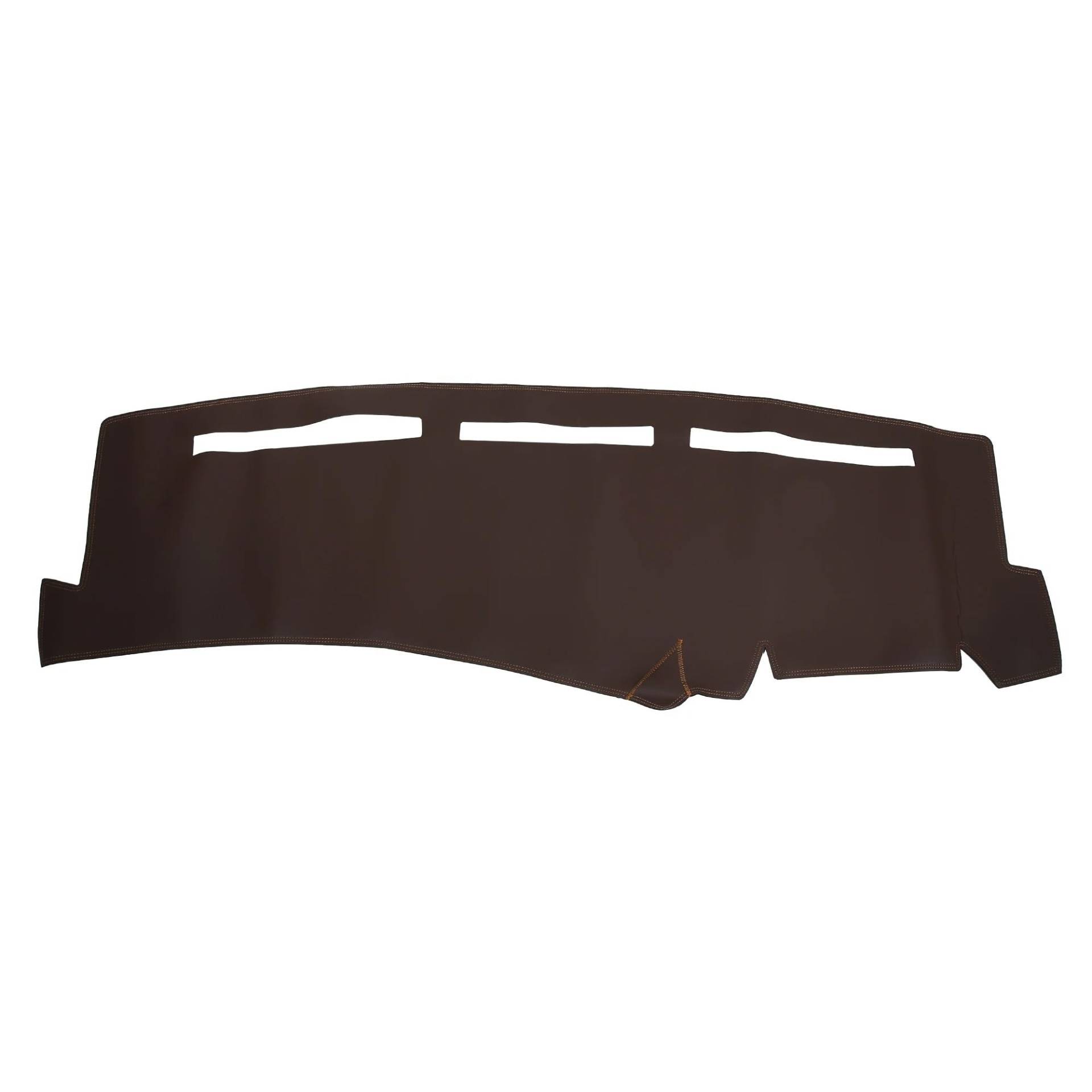 Interior Dashboard Cover Für Silverado 1999 2000 2001 2002 2003 2004 2005 2006 Auto Armaturenbrett Abdeckung Matte Kunstleder Braun Interior Dashboard Cover Für Silverado 1999 2000 2001 2002 2003 2004 2005 2006 Auto Armaturenbrett Abdeckung Matte Kunstleder Braun von Difmqf