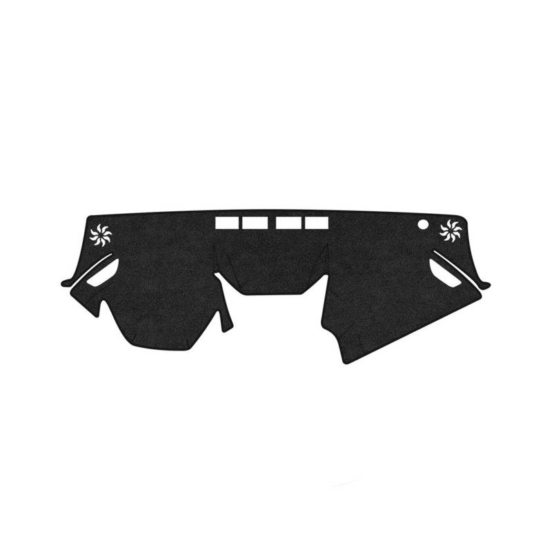 Interior Dashboard Cover Für Subaru Für Forester 2019 2020 2021 2022 2023 Kompatibel Mit Armaturenbrettabdeckung Sonnenschutz Rutschfester Netzschutz Keine Blendung von Difmqf