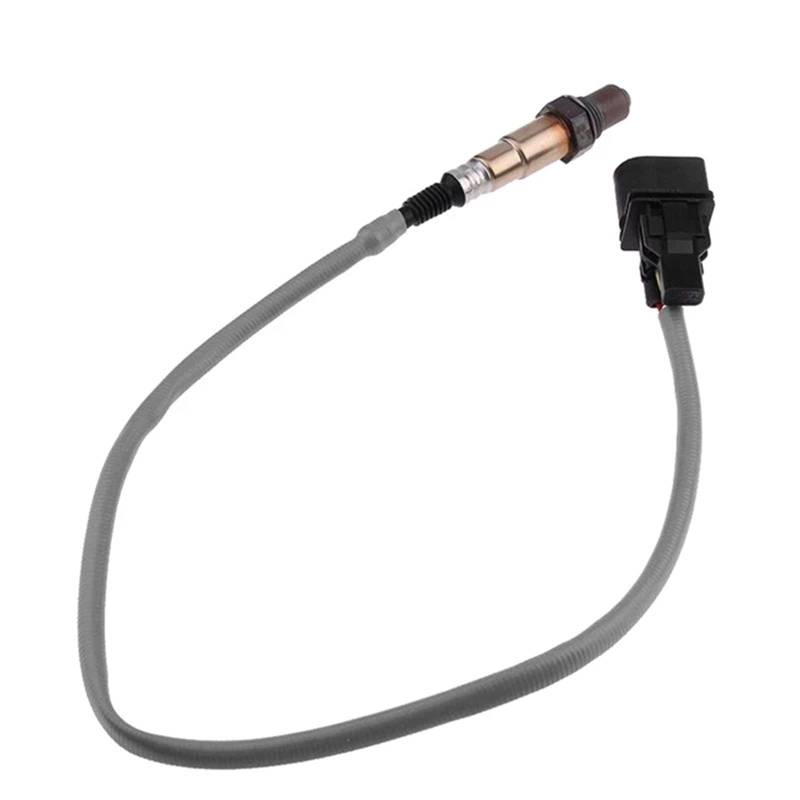 Lambdasensor Für 1 3 5 6 7 Für X5 Z4 E87 E90 E91 E60 E66 753028302 7530283 Vorne Lambda Sauerstoff O2 Sensor 0258007274 11787530283 O2 Sensor von Difmqf