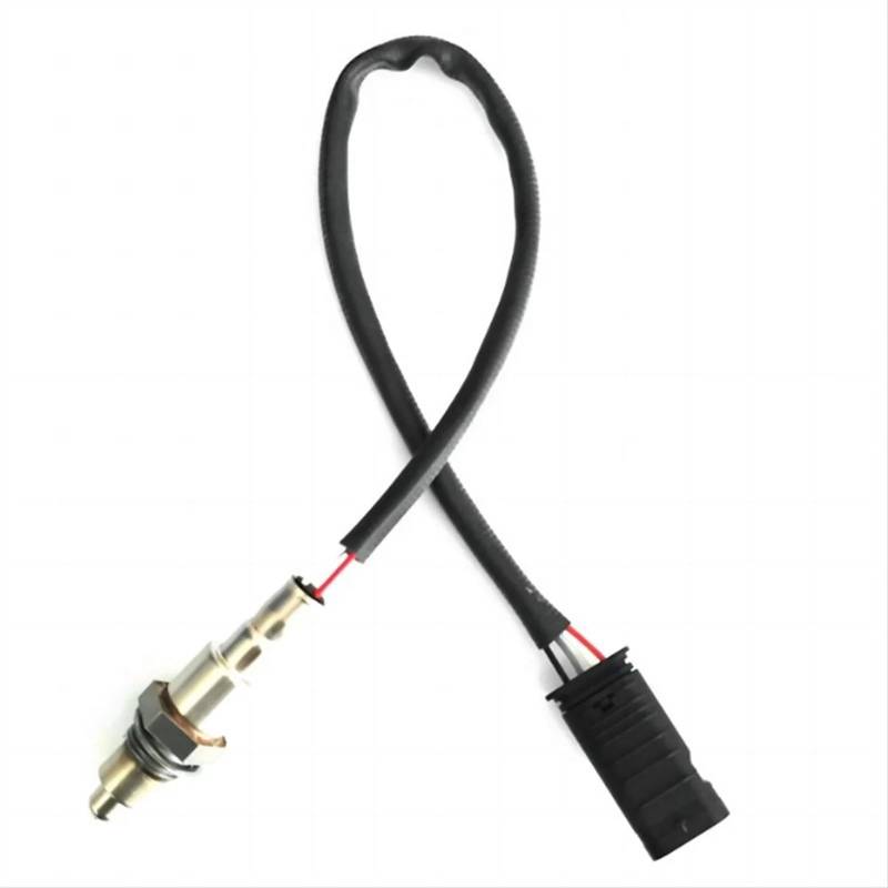 Lambdasensor Für 3 5 6 7 Serie Für X3 Für X4 Für X5 F20 F21 1,8 2,0 2,5 Auto Sauerstoff Sensor 0281004432 0281004626 Auto Zubehör O2 Sensor von Difmqf