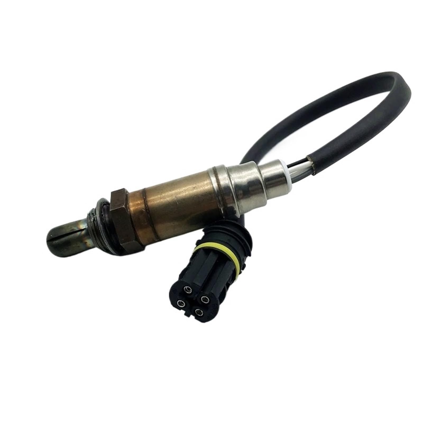 Lambdasensor Für 330CI 525I 528I 530I 540I Für Land Für Rover Für Range Für Rover Sauerstoffsensor O2 Lambdasonde Luft-Kraftstoff-VERHÄLTNISSENSOR 234-4672 O2 Sensor Lambdasensor Für 330CI 525I 528I 530I 540I Für Land Für Rover Für Range Für Rover Sauerstoffsensor O2 Lambdasonde Luft-Kraftstoff-VERHÄLTNISSENSOR 234-4672 O2 Sensor von Difmqf