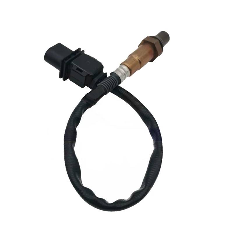 Lambdasensor Für Accent Für Saab 9-3 Für Vector Für Sport Für Opel Für Zafira 1.9L Auto Sauerstoffsensor Luft-Kraftstoff-Verhältnissensor Ersatz 0281004026 O2 Sensor von Difmqf