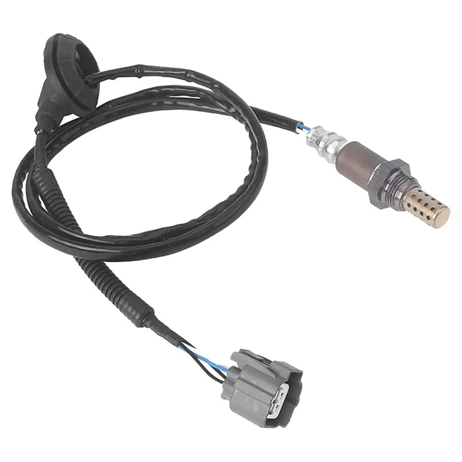 Lambdasensor Für Accord 2.4L 2003 2004 2005 2006 2007 1 Stücke O2 Sauerstoffsensor Luft-Kraftstoff-Verhältnis Downstream 234-4797 O2 Sensor Lambdasensor Für Accord 2.4L 2003 2004 2005 2006 2007 1 Stücke O2 Sauerstoffsensor Luft-Kraftstoff-Verhältnis Downstream 234-4797 O2 Sensor von Difmqf