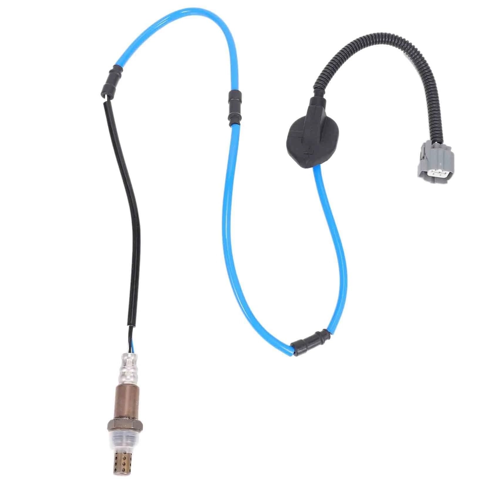 Lambdasensor Für Accord 2.4L L4 O2 Sauerstoff Luft Kraftstoff Verhältnis Sensor 2003-2007 234-4797 36532RAAA01 36532RAAA02 36532RAAA11 O2 Sensor Lambdasensor Für Accord 2.4L L4 O2 Sauerstoff Luft Kraftstoff Verhältnis Sensor 2003-2007 234-4797 36532RAAA01 36532RAAA02 36532RAAA11 O2 Sensor von Difmqf