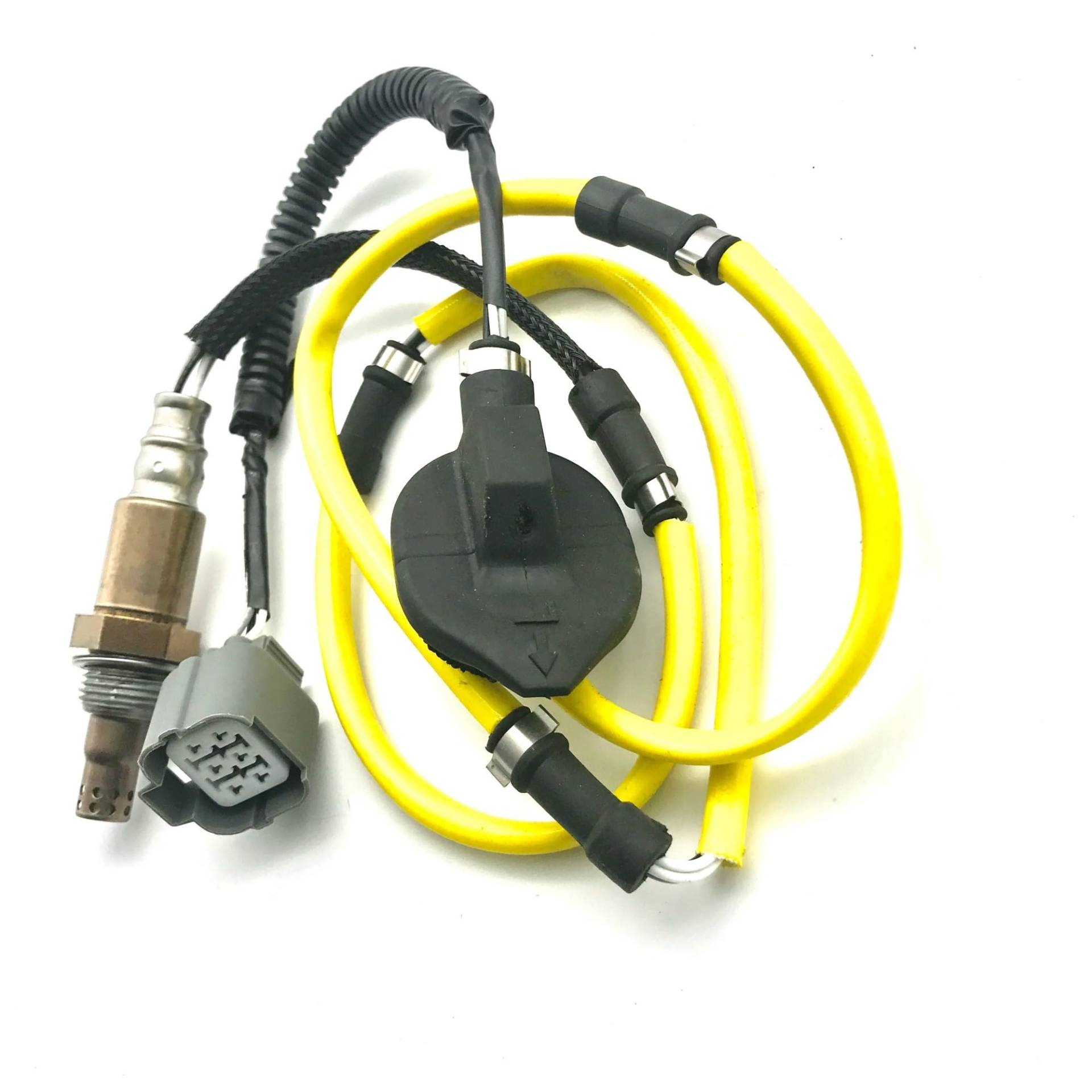 Lambdasensor Für Accord 2003-2007 CM4/5/6 Post-Sauerstoffsensor 7. Generation Für Accord 2.0 des Sauerstoffsensors 6PIN 4 Pin 6 Loch 36532-rac-U02 O2 Sensor Lambdasensor Für Accord 2003-2007 CM4/5/6 Post-Sauerstoffsensor 7. Generation Für Accord 2.0 des Sauerstoffsensors 6PIN 4 Pin 6 Loch 36532-rac-U02 O2 Sensor von Difmqf