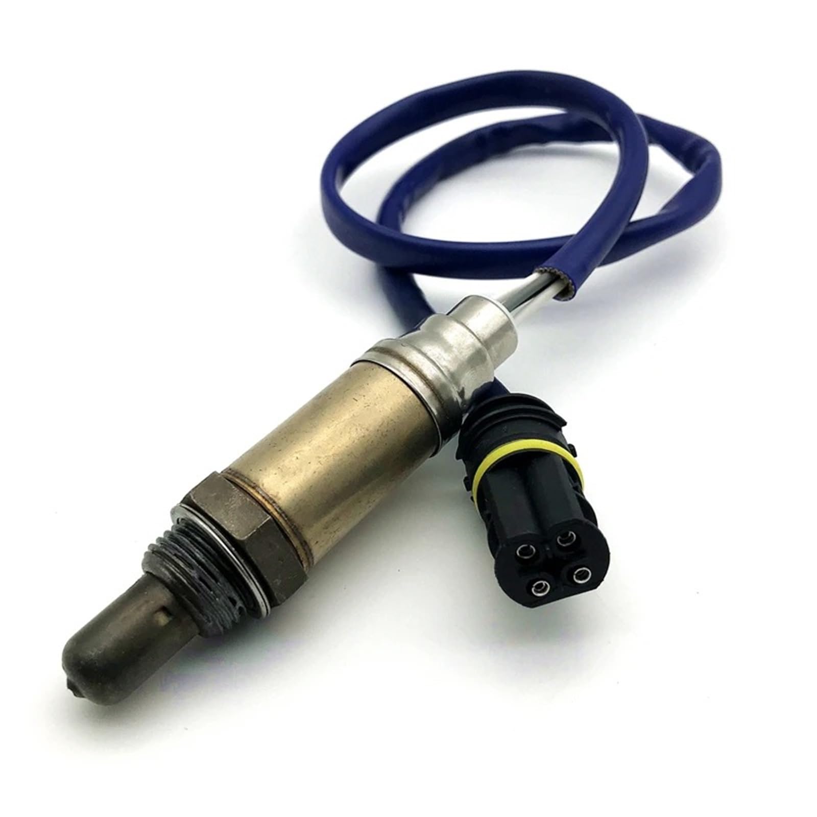 Lambdasensor Für Benz C230 C280 C36 CL500 E320 E420 E430 E55 S320 Sensor O2 Lambdasonde Luft-Kraftstoff-Sensor 234-4175 O2 Sensor Lambdasensor Für Benz C230 C280 C36 CL500 E320 E420 E430 E55 S320 Sensor O2 Lambdasonde Luft-Kraftstoff-Sensor 234-4175 O2 Sensor von Difmqf