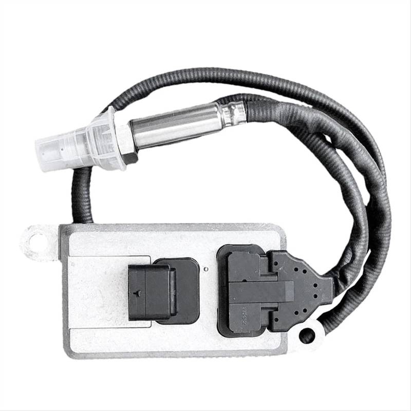Lambdasensor Für Benz Für Actros Für Atego LKW Euro 4 5 6 Stickstoff Sauerstoff Sensor Nox Sensor A0091533628 5WK96616D 5WK96616F O2 Sensor von Difmqf