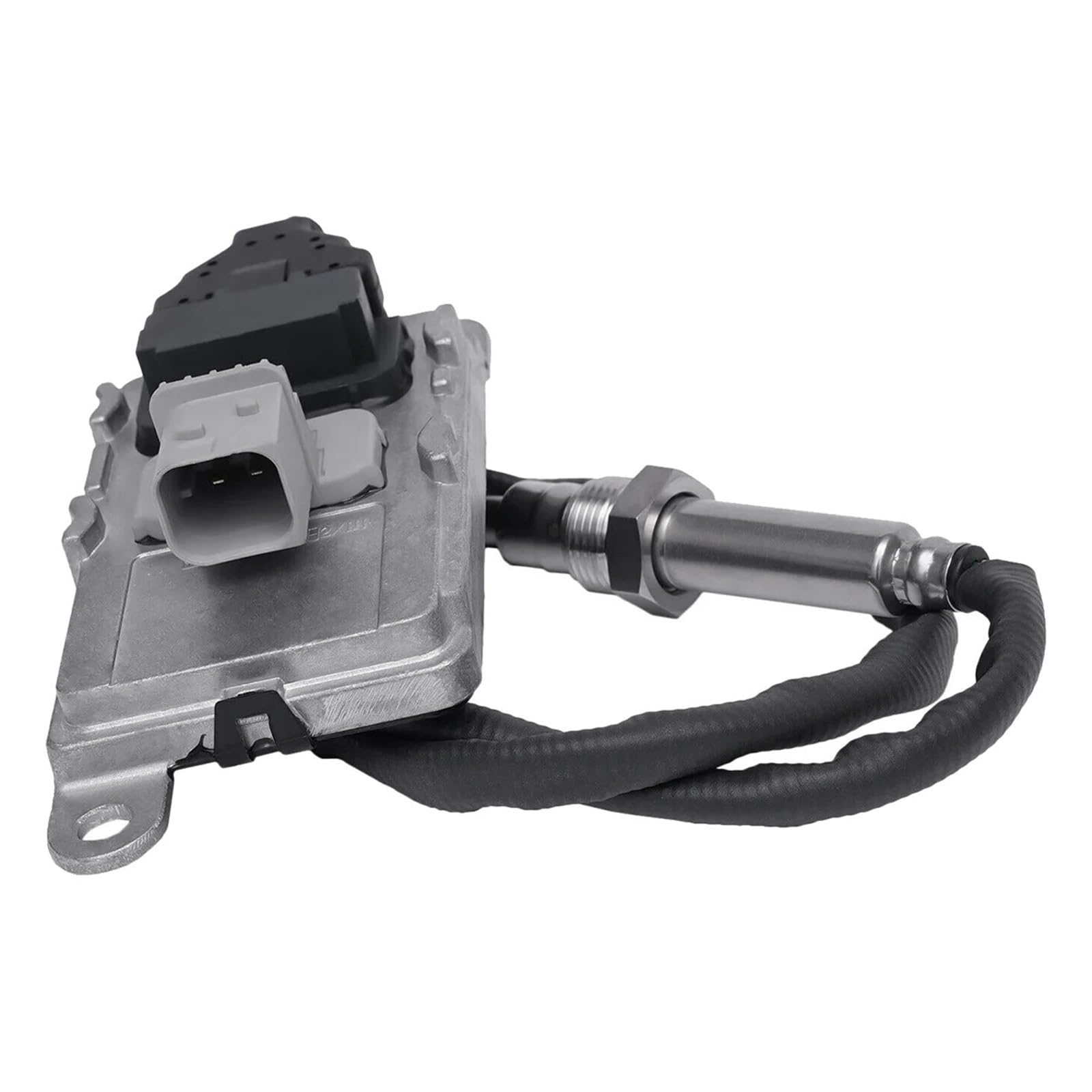 Lambdasensor Für Benz Für Actros Für Axor Euro 6 Trcuk 24V NOx Stickstoff Sauerstoff Sensor 5WK97331A A0101531628 O2 Sensor Lambdasensor Für Benz Für Actros Für Axor Euro 6 Trcuk 24V NOx Stickstoff Sauerstoff Sensor 5WK97331A A0101531628 O2 Sensor von Difmqf