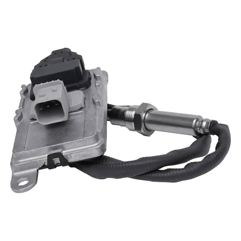 Lambdasensor Für Benz Für Actros Für Axor Euro 6 Trcuk 24V NOx Stickstoff Sauerstoff Sensor 5WK97331A A0101531628 O2 Sensor von Difmqf