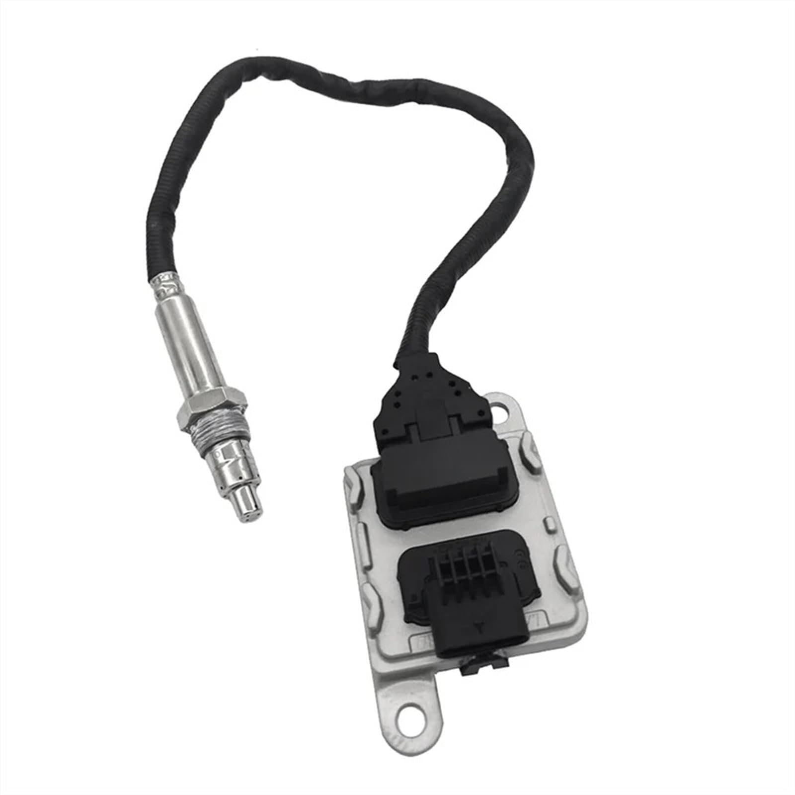Lambdasensor Für Benz W167 W205 W213 W222 W238 W257 W447 W463 NOX Sensor Stickstoff Sauerstoff Sensor A0009058011 A0009053009 O2 Sensor Lambdasensor Für Benz W167 W205 W213 W222 W238 W257 W447 W463 NOX Sensor Stickstoff Sauerstoff Sensor A0009058011 A0009053009 O2 Sensor von Difmqf
