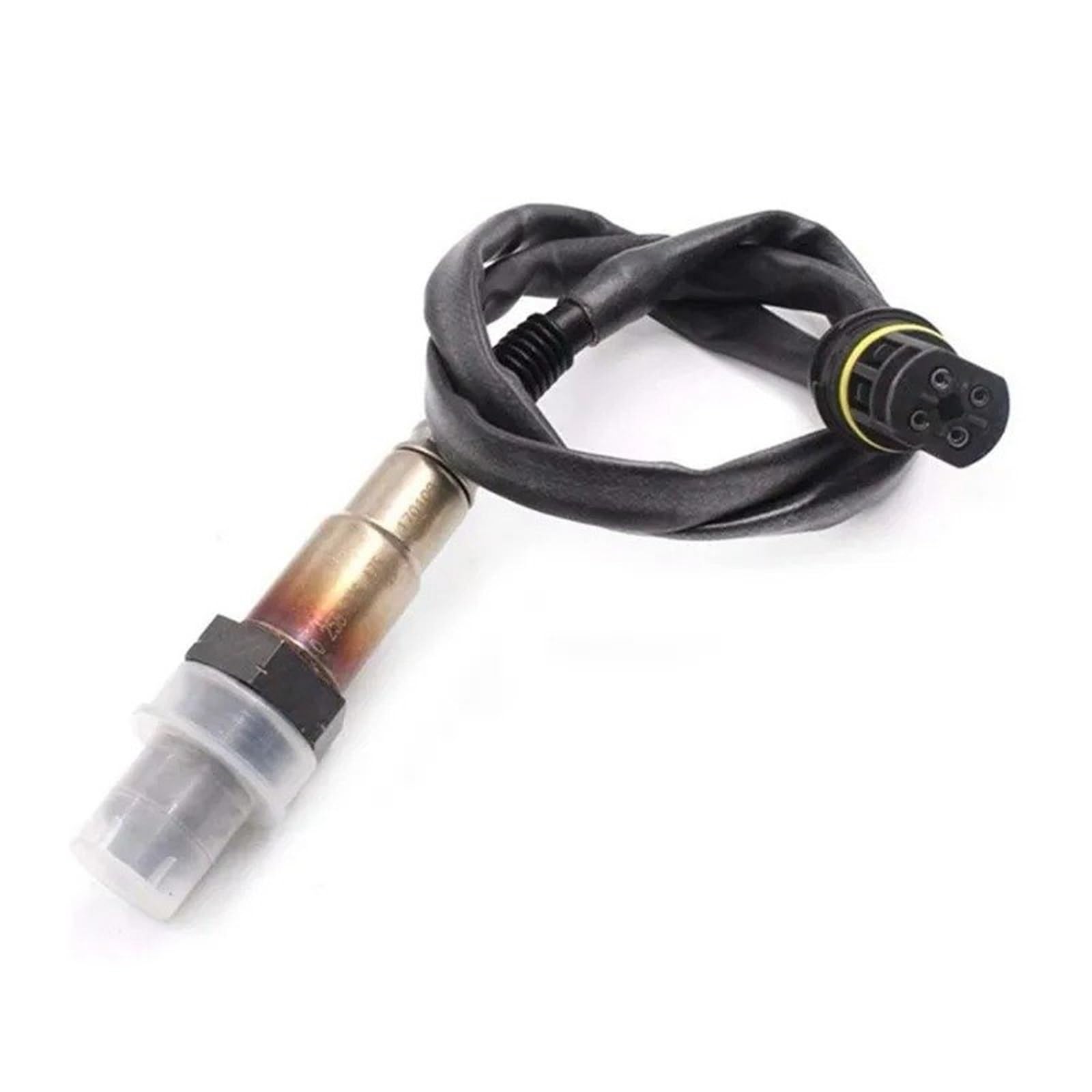 Lambdasensor Für Benz W203 W211 W204 CLK SLK200 C180 C230 E200 2002-2011 Lambdasonde 0025400617 SU11581 0258006475 O2 Sensor Lambdasensor Für Benz W203 W211 W204 CLK SLK200 C180 C230 E200 2002-2011 Lambdasonde 0025400617 SU11581 0258006475 O2 Sensor von Difmqf
