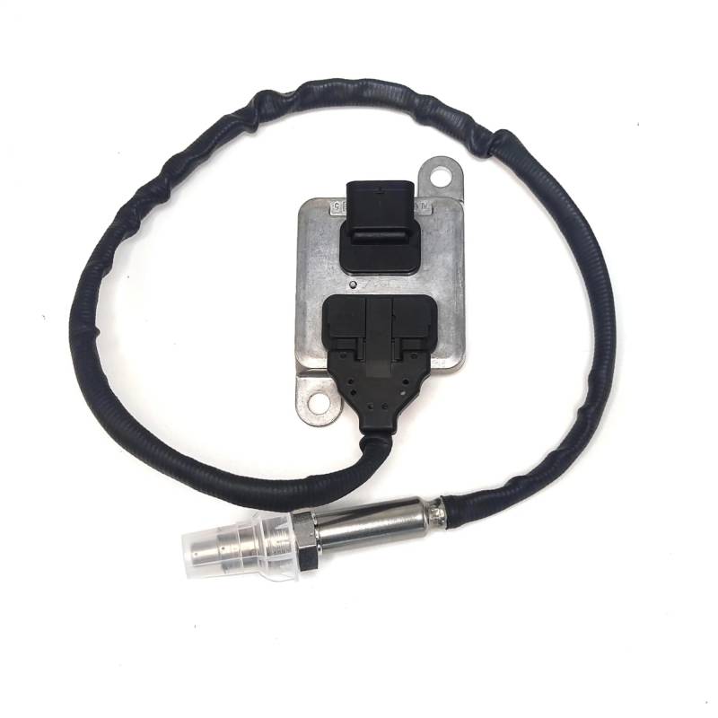 Lambdasensor Für Benz W221 W205 W251 W166 W207 W164 Stickstoff Sauerstoff NOx Sensor 12V A0009053606 5WK96682F O2 Sensor von Difmqf