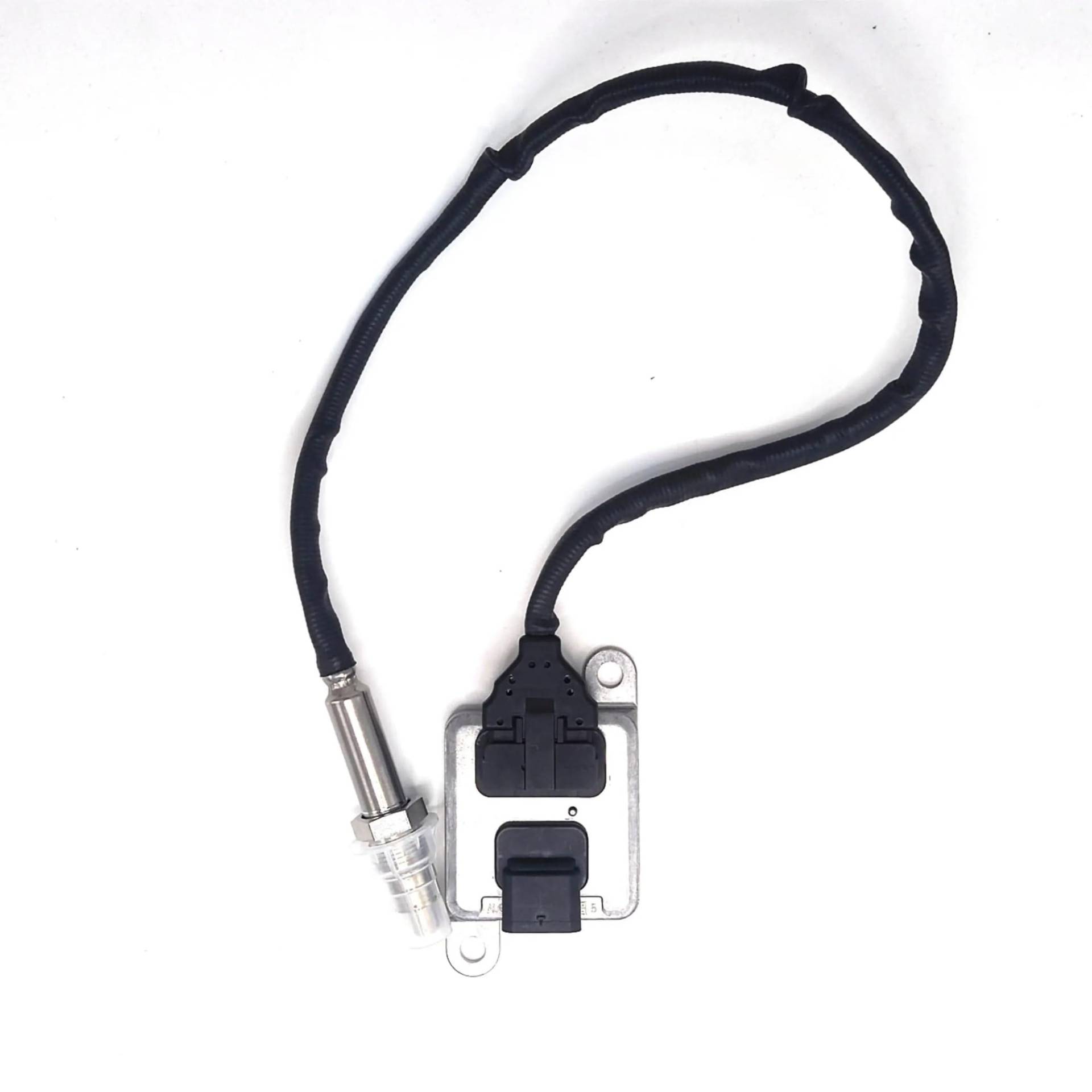 Lambdasensor Für Benz W221 W205 W251 W166 W207 W164 Stickstoff Sauerstoff NOx Sensor 12V A0009053606 5WK96682F O2 Sensor Lambdasensor Für Benz W221 W205 W251 W166 W207 W164 Stickstoff Sauerstoff NOx Sensor 12V A0009053606 5WK96682F O2 Sensor von Difmqf