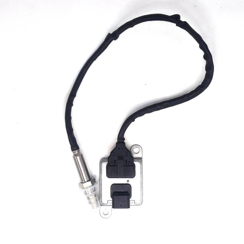 Lambdasensor Für Benz W221 W205 W251 W166 W207 W164 Stickstoff Sauerstoff NOx Sensor 12V A0009053606 5WK96682F O2 Sensor von Difmqf