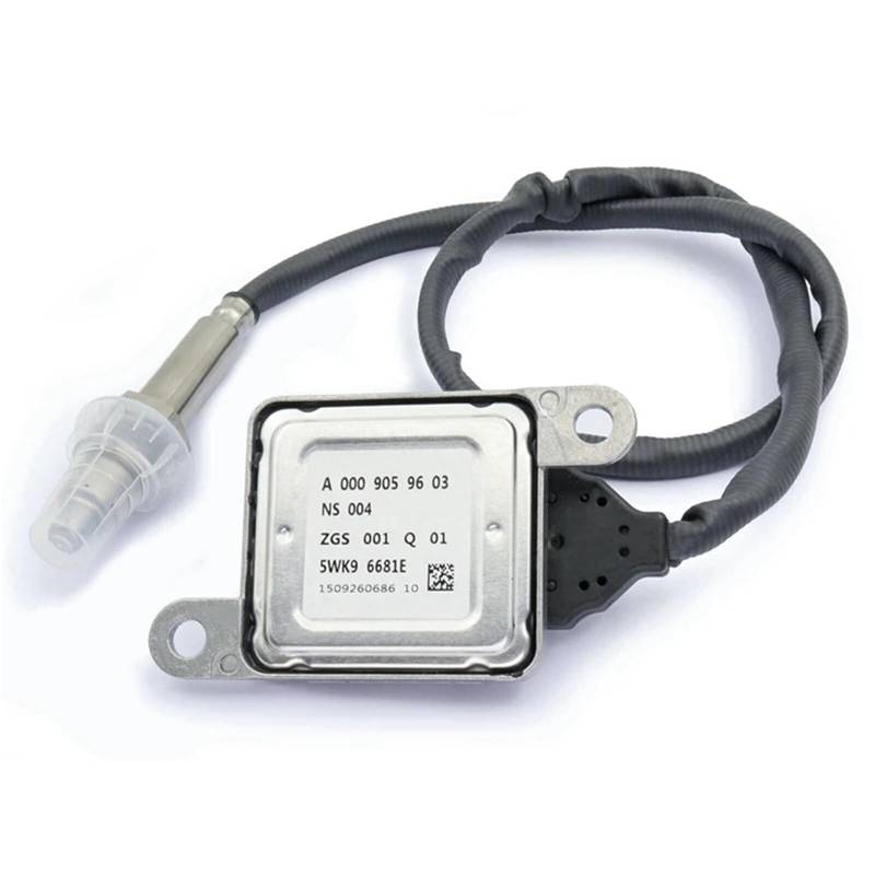 Lambdasensor Für Benz W222 W447 R172 X253 X222 Sprinter Nox Sensor Stickstoff Sauerstoff Sensor Zubehör Teile A0009059603 O2 Sensor von Difmqf