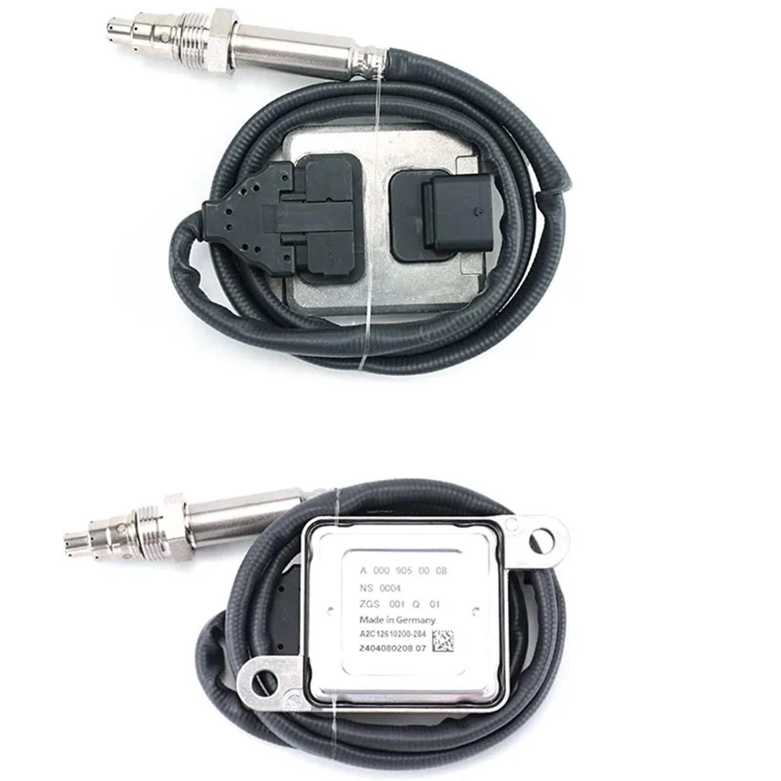 Lambdasensor Für Benz X253 R172 W222 V222 X222 Stickstoff Sauerstoff Sensor NOX Sensor A0009050008 0009050008 O2 Sensor Lambdasensor Für Benz X253 R172 W222 V222 X222 Stickstoff Sauerstoff Sensor NOX Sensor A0009050008 0009050008 O2 Sensor von Difmqf