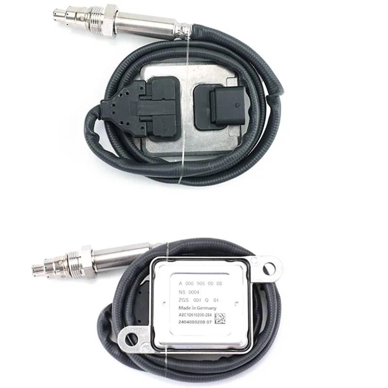 Lambdasensor Für Benz X253 R172 W222 V222 X222 Stickstoff Sauerstoff Sensor NOX Sensor A0009050008 0009050008 O2 Sensor von Difmqf