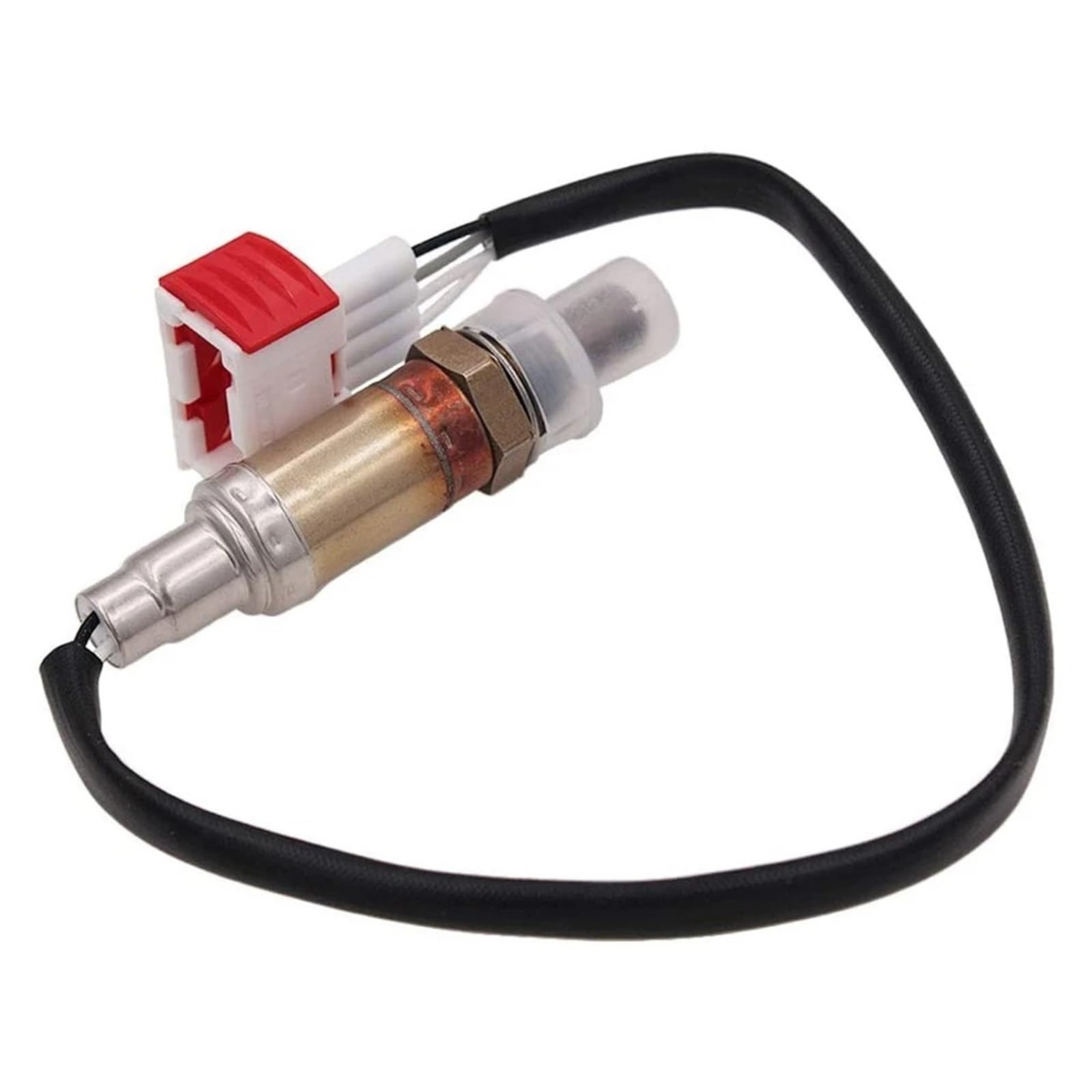 Lambdasensor Für Boxster 986 Für Cabrio Auto O2 Sauerstoff Sensor Auto Teile 0258003806 98660612600 O2 Sensor Lambdasensor Für Boxster 986 Für Cabrio Auto O2 Sauerstoff Sensor Auto Teile 0258003806 98660612600 O2 Sensor von Difmqf