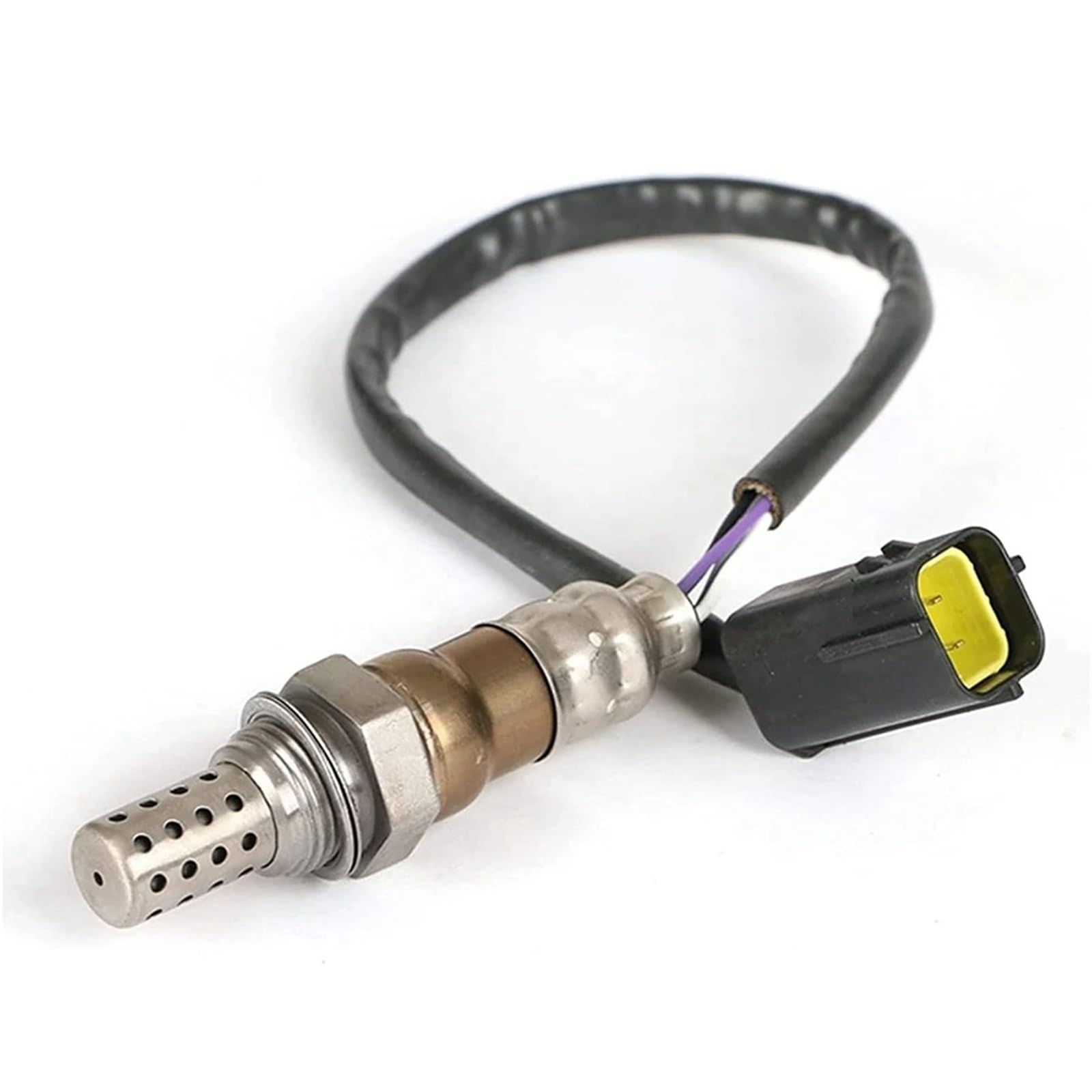 Lambdasensor Für Chevrolet Für Aveo Für AVEO5 1.4L Für Pontiac G3 Für Wave 1.6L 2009-2011 Upstream Lambdasonde O2 Sauerstoffsensor 96951465 96945995 O2 Sensor Lambdasensor Für Chevrolet Für Aveo Für AVEO5 1.4L Für Pontiac G3 Für Wave 1.6L 2009-2011 Upstream Lambdasonde O2 Sauerstoffsensor 96951465 96945995 O2 Sensor von Difmqf