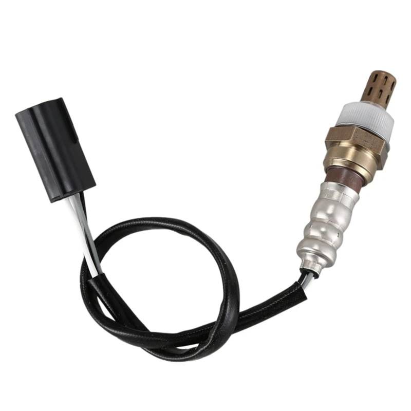 Lambdasensor Für Chevrolet Für Aveo Für KALOS Für LACETTI Für NUBIRA Für Mazda 1,4 1,6 1,8 VORNE Lambdasonde 96418965 96325533 O2 Sensor von Difmqf