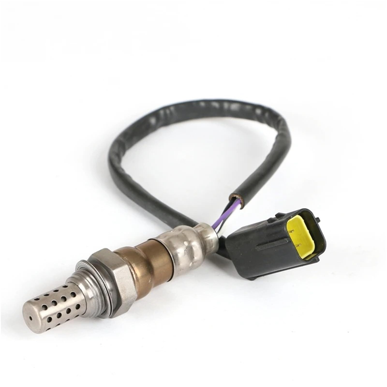Lambdasensor Für Chevrolet Für LAAM Für Cruze J300 1.6L 2009-2015 Upstream Lambdasonde Sauerstoff O2 Sensor 0258986768 25189499 O2 Sensor Lambdasensor Für Chevrolet Für LAAM Für Cruze J300 1.6L 2009-2015 Upstream Lambdasonde Sauerstoff O2 Sensor 0258986768 25189499 O2 Sensor von Difmqf