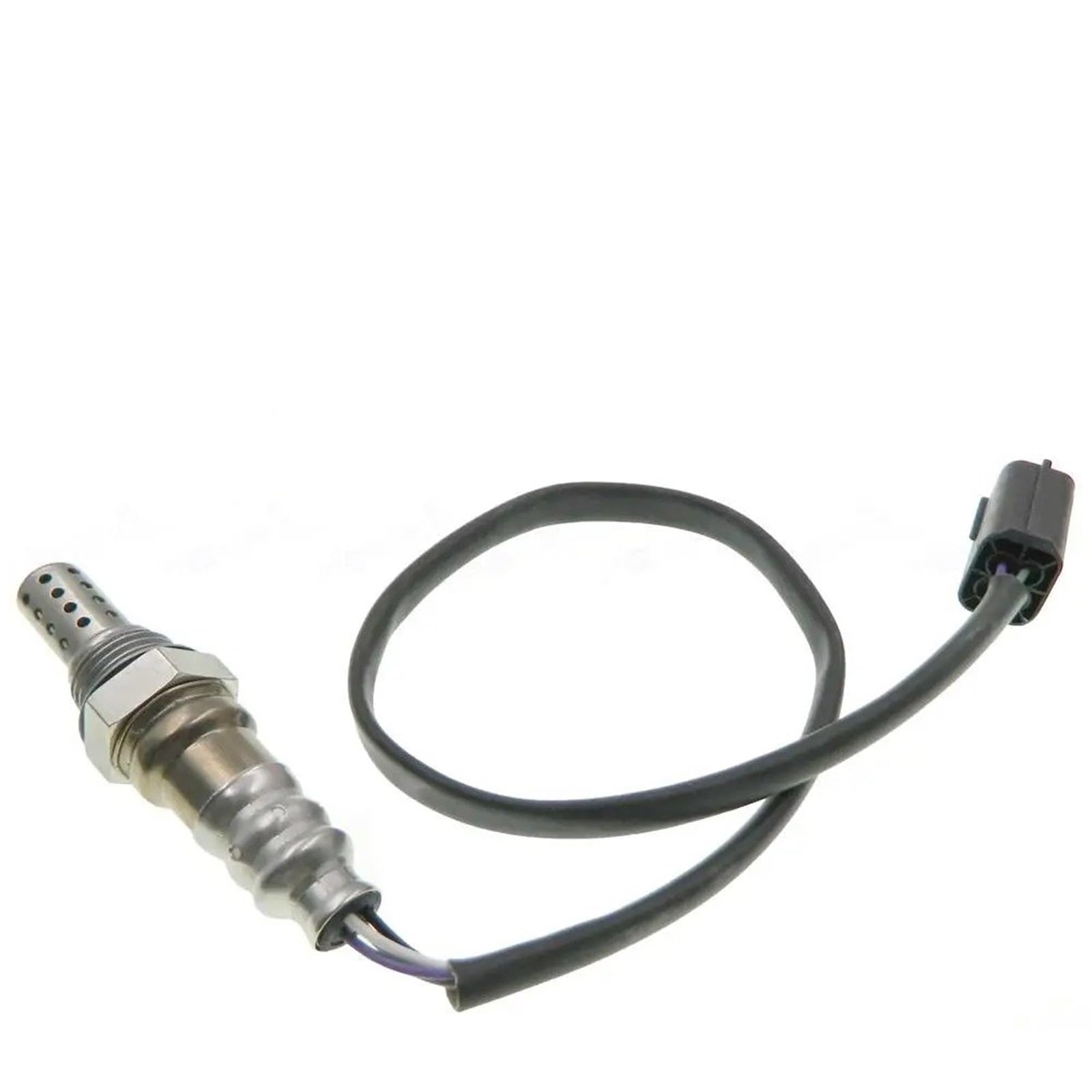 Lambdasensor Für Chevy Für LAAM Für Cruze J300 1.6L 2009-2015 4Pin Upstream Sonde O2 Sauerstoff Sensor 25189499 0258986768 O2 Sensor Lambdasensor Für Chevy Für LAAM Für Cruze J300 1.6L 2009-2015 4Pin Upstream Sonde O2 Sauerstoff Sensor 25189499 0258986768 O2 Sensor von Difmqf