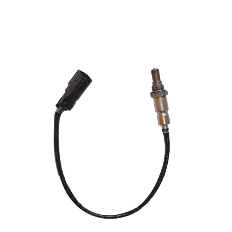 Lambdasensor Für Chrysler 200 Für Dodge Für Dart Für FIAT 500X Für Jeep Für Cherokee Sauerstoff Sensor 68087364AA O2 Sensor von Difmqf