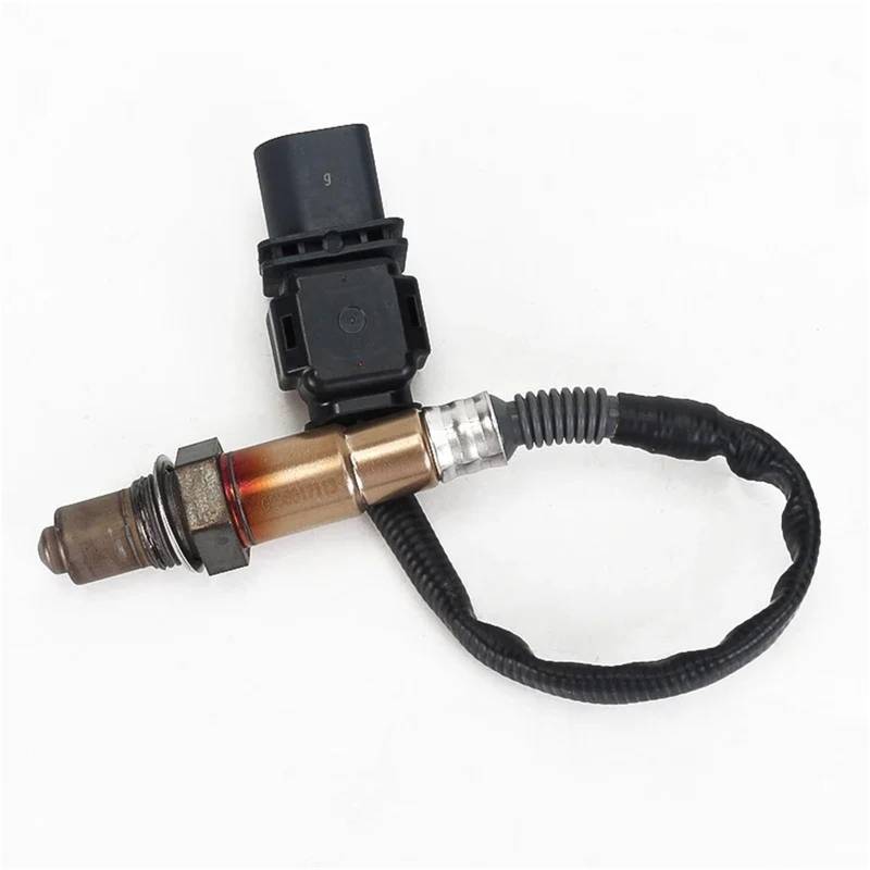 Lambdasensor Für Citroen Für Berlingo Für C3 Für C4 Für C5 DS3 DS4 Für Peugeot Für Partner 207 308 508 5008 Lambda Sauerstoff O2 Sensor 0258017113 LS17217 O2 Sensor von Difmqf