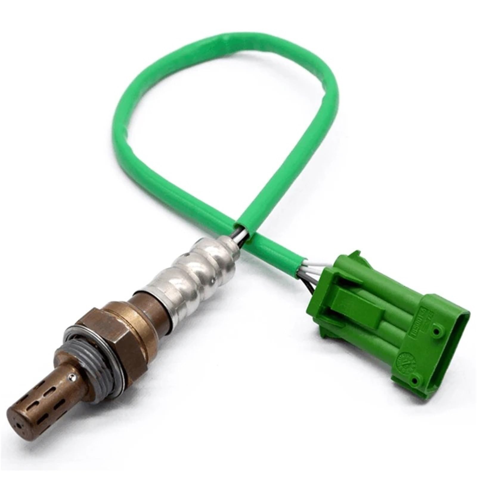 Lambdasensor Für Citroen Für C2 Für C3 Für C4 Für Peugeot 206 Sauerstoffsensor Lambdasonde 9657632980 OZA608-U2 1618RO O2 Sensor Lambdasensor Für Citroen Für C2 Für C3 Für C4 Für Peugeot 206 Sauerstoffsensor Lambdasonde 9657632980 OZA608-U2 1618RO O2 Sensor von Difmqf