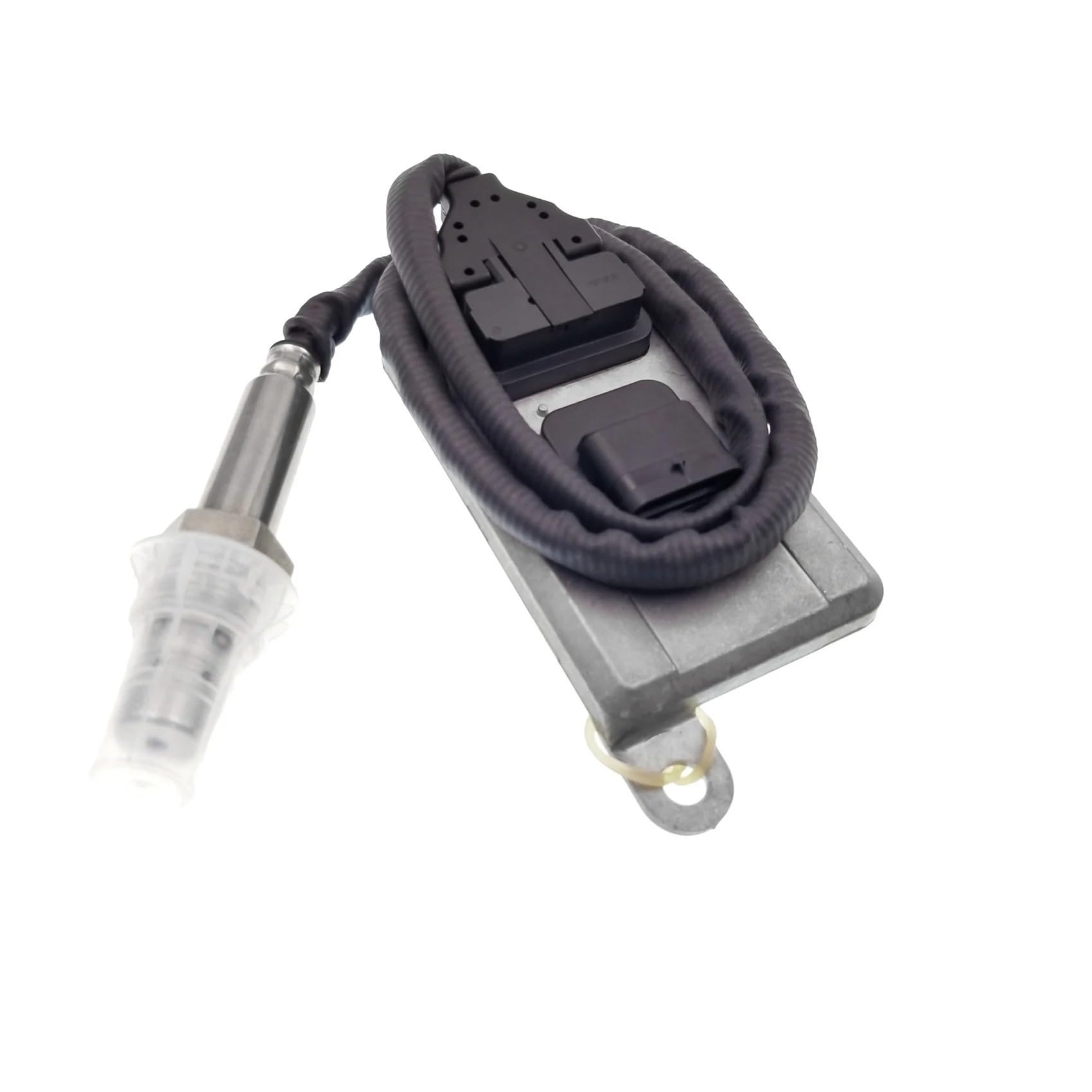 Lambdasensor Für Citroen Für Uninox 24V Auto NOX Sensor Stickstoff Sauerstoff Sensor 5WK96614J 5WK9 6614J O2 Sensor Lambdasensor Für Citroen Für Uninox 24V Auto NOX Sensor Stickstoff Sauerstoff Sensor 5WK96614J 5WK9 6614J O2 Sensor von Difmqf