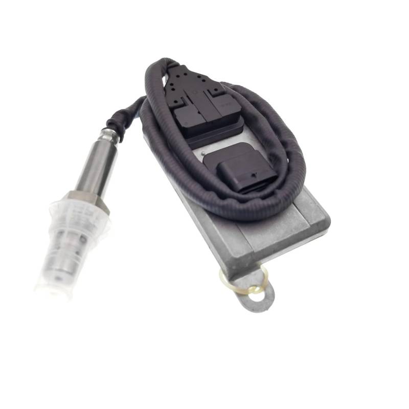 Lambdasensor Für Citroen Für Uninox 24V Auto NOX Sensor Stickstoff Sauerstoff Sensor 5WK96614J 5WK9 6614J O2 Sensor von Difmqf