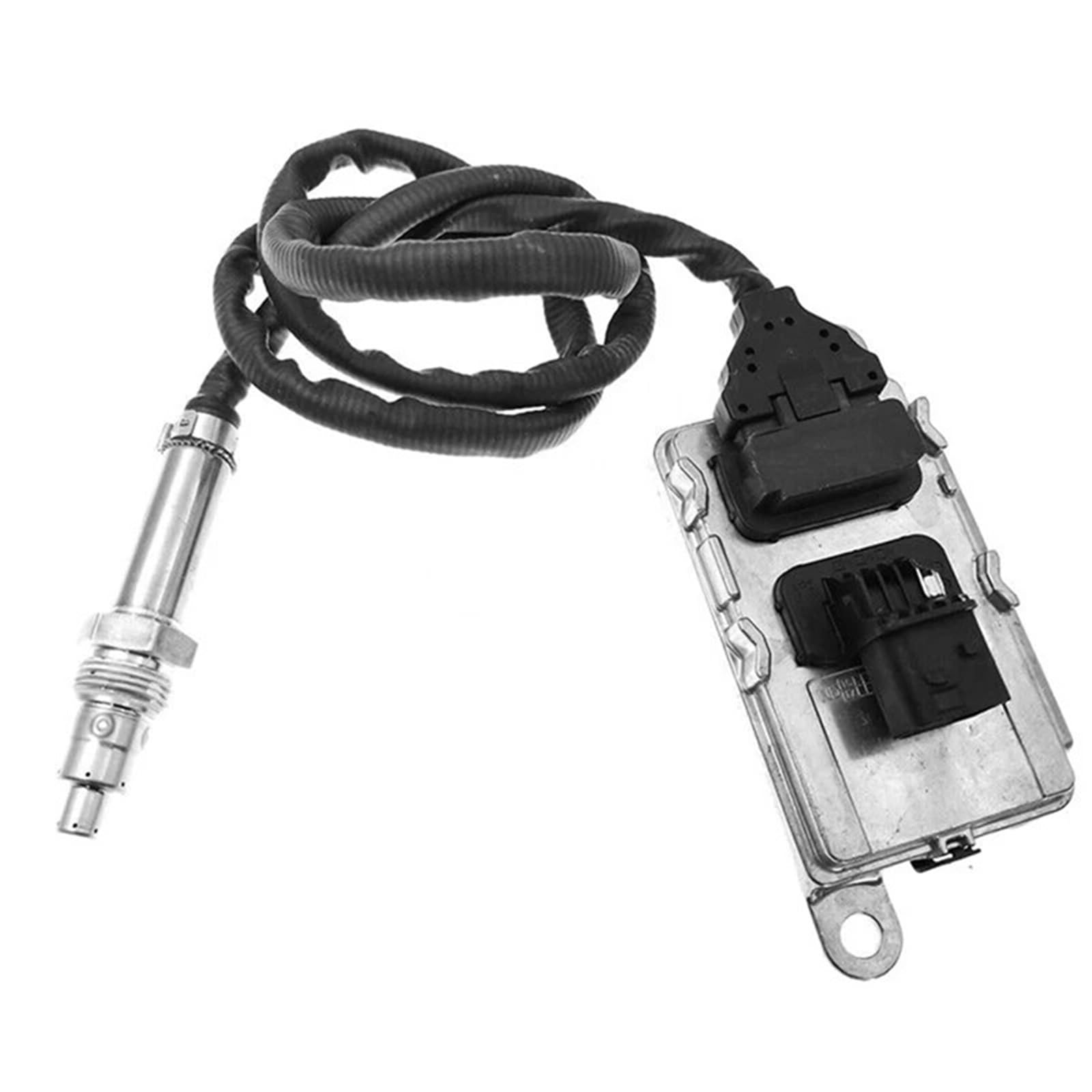 Lambdasensor Für Cummins Für Motor LKW DAF XF Euro 6 Nitrox Sauerstoff Sensor Sensor NOX 4326868 5WK9675 2C 4326472 1928760 1953530 O2 Sensor Lambdasensor Für Cummins Für Motor LKW DAF XF Euro 6 Nitrox Sauerstoff Sensor Sensor NOX 4326868 5WK9675 2C 4326472 1928760 1953530 O2 Sensor von Difmqf