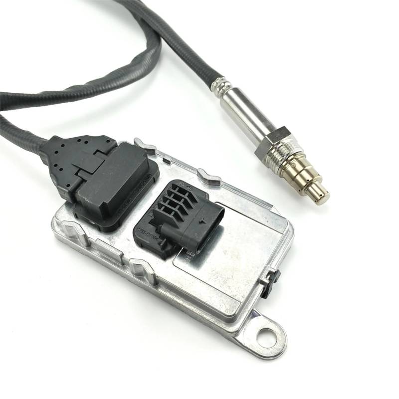 Lambdasensor Für Cummins Motor Stamm Stickstoff Sauerstoff Sensor Nox Sensoren 5WK96756A O2 Sensor von Difmqf