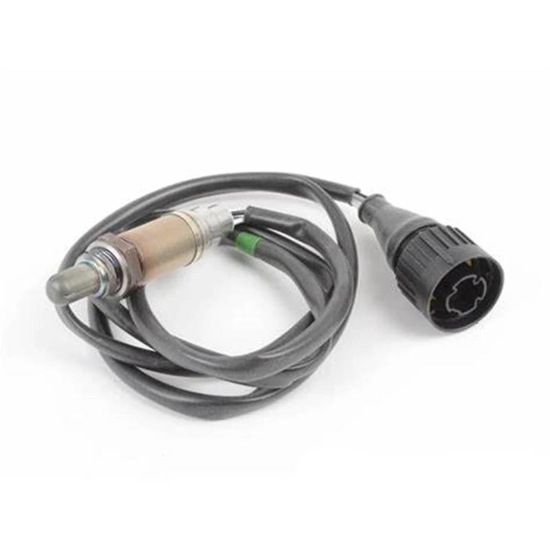 Lambdasensor Für E36 E34 E32 E31 325i 520i 525i 740i 850i 840i 1990-1997 Sauerstoff O2 Lambdasonde 11781468620 0258005324 O2 Sensor von Difmqf