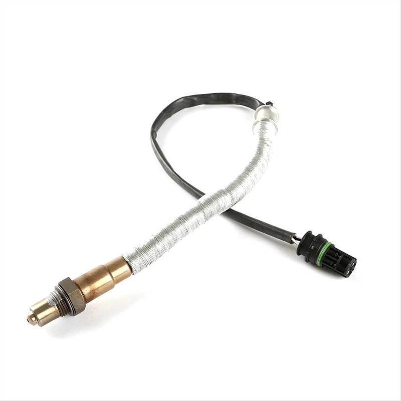 Lambdasensor Für E60 E61 E63 E64 E70 E90 E92 E93 540I 550I 650I 520D F10 2001-2014 Sauerstoffsensor 11787539125 0258010421 O2 Sensor von Difmqf