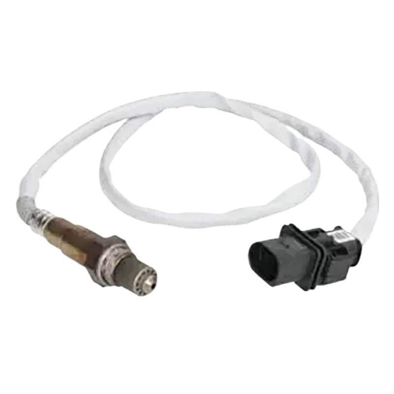 Lambdasensor Für F10 523i 528i Für X3 F02 730Li Für X3 XDrive28 O2 Sauerstoff Sensor Auto Sensor 0258017231 11787589139 234-5027 O2 Sensor von Difmqf