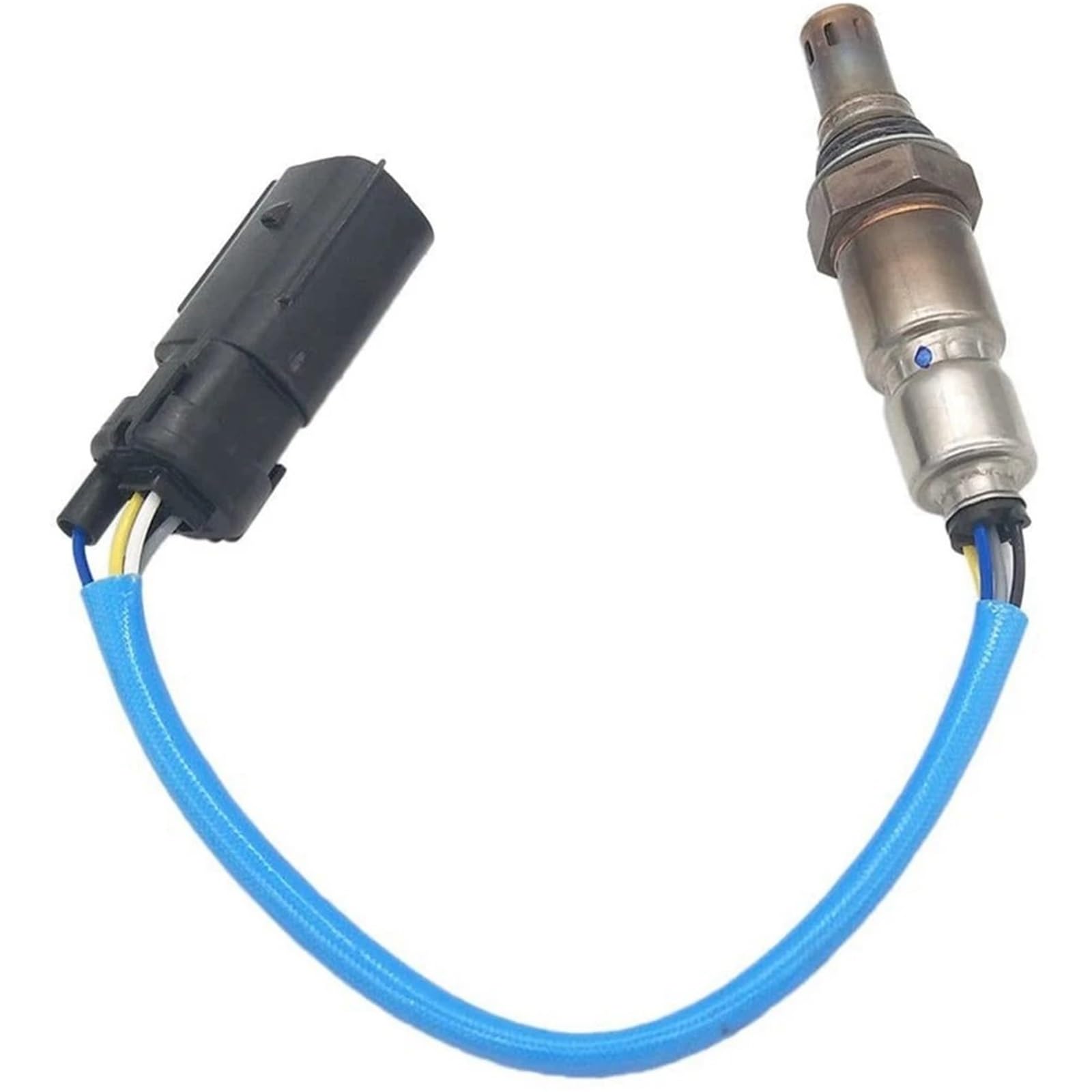 Lambdasensor Für Ford Für Explorer Für Taurus Für Mustang Für F150 Für Edge O2 Sauerstoffsensor 5-Draht LR Upstream BL3A-9Y460-CA BL3Z-9F472-A 234-5038 O2 Sensor Lambdasensor Für Ford Für Explorer Für Taurus Für Mustang Für F150 Für Edge O2 Sauerstoffsensor 5-Draht LR Upstream BL3A-9Y460-CA BL3Z-9F472-A 234-5038 O2 Sensor von Difmqf