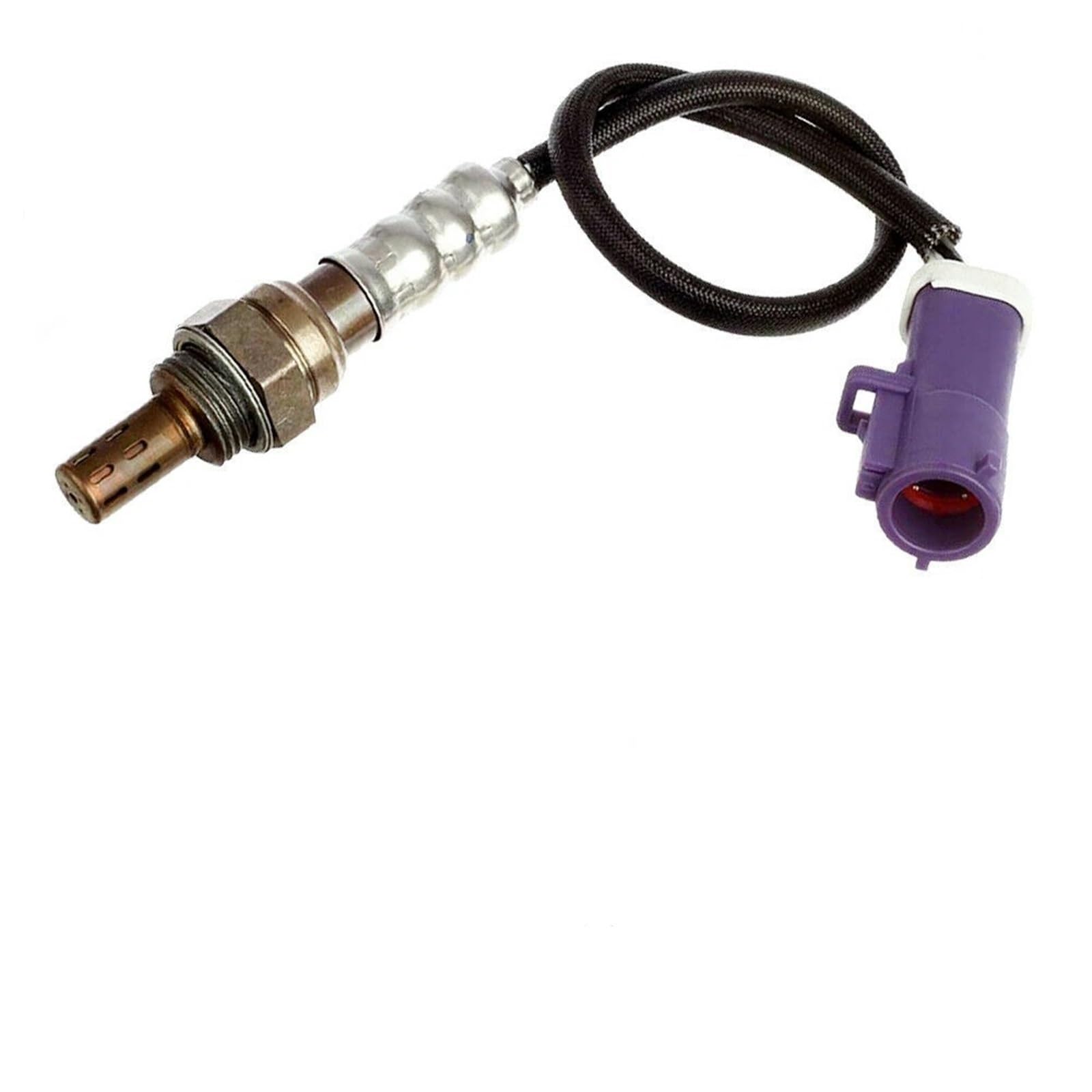 Lambdasensor Für Ford Für Fiesta L4-1,6 L 2011-2015 4-draht Beheizten Downstream O2 Sauerstoff Sensor 234-4555 AE8Z9G444B AE8Z-9G444-C O2 Sensor Lambdasensor Für Ford Für Fiesta L4-1,6 L 2011-2015 4-draht Beheizten Downstream O2 Sauerstoff Sensor 234-4555 AE8Z9G444B AE8Z-9G444-C O2 Sensor von Difmqf