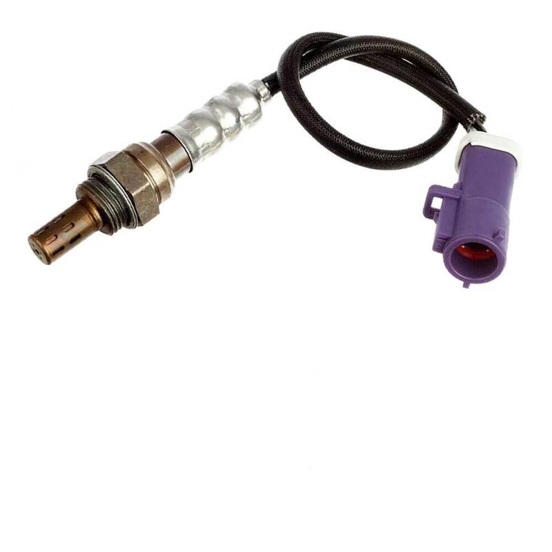 Lambdasensor Für Ford Für Fiesta L4-1,6 L 2011-2015 4-draht Beheizten Downstream O2 Sauerstoff Sensor 234-4555 AE8Z9G444B AE8Z-9G444-C O2 Sensor von Difmqf